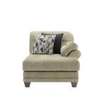 Capulet Buff Sofa Chaise 21900 - LEFTS4 - RIGHTCH04 - Darseys Furniture & MattressHughes Furniture
