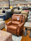 Carleton Highleg Recliner 471 - 295 - FL1963 - 73 - Darseys Furniture & MattressLa - Z - Boy