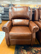 Carleton Highleg Recliner 471 - 295 - FL1963 - 76 - Darseys Furniture & MattressLa - Z - Boy