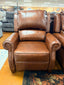 Carleton Highleg Recliner 471 - 295 - FL1963 - 76 - Darseys Furniture & MattressLa - Z - Boy
