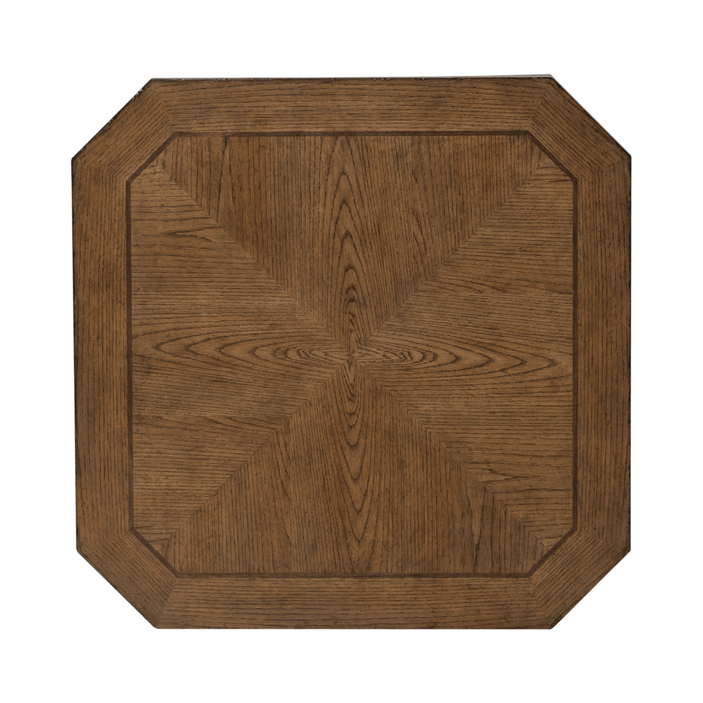 Carolina Park Cocktail Table 930-OT1010 - Darseys Furniture & MattressLiberty Furniture