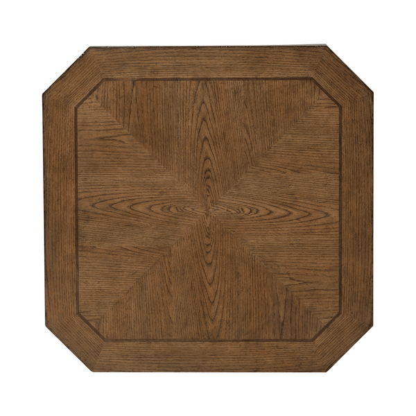 Carolina Park Cocktail Table 930-OT1010 - Darseys Furniture & MattressLiberty Furniture