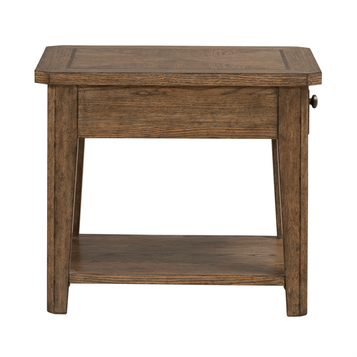 Carolina Park End Table 930-OT1020 - Darseys Furniture & MattressLiberty Furniture