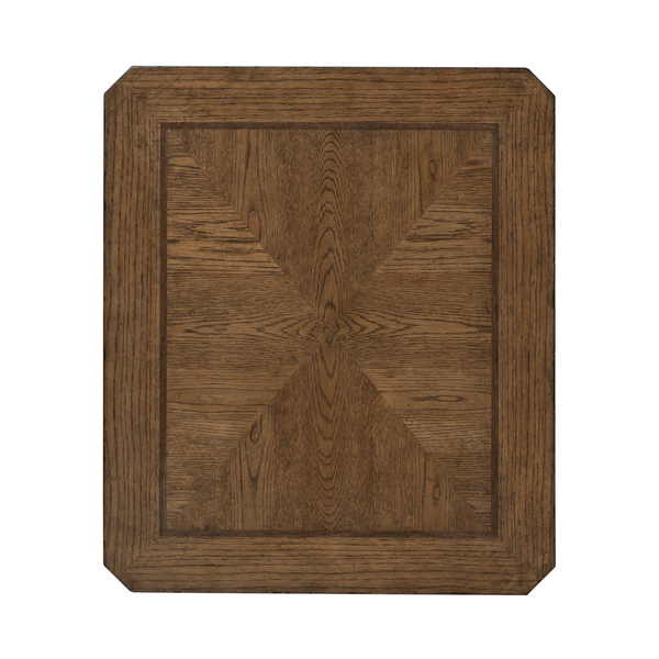 Carolina Park End Table 930-OT1020 - Darseys Furniture & MattressLiberty Furniture