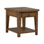 Carolina Park End Table 930-OT1020 - Darseys Furniture & MattressLiberty Furniture