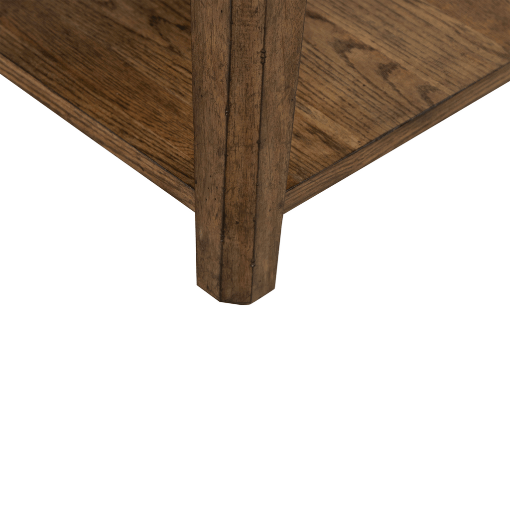 Carolina Park End Table 930-OT1020 - Darseys Furniture & MattressLiberty Furniture