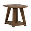 Carolina Park End Table 930-OT1021 - Darseys Furniture & MattressLiberty Furniture