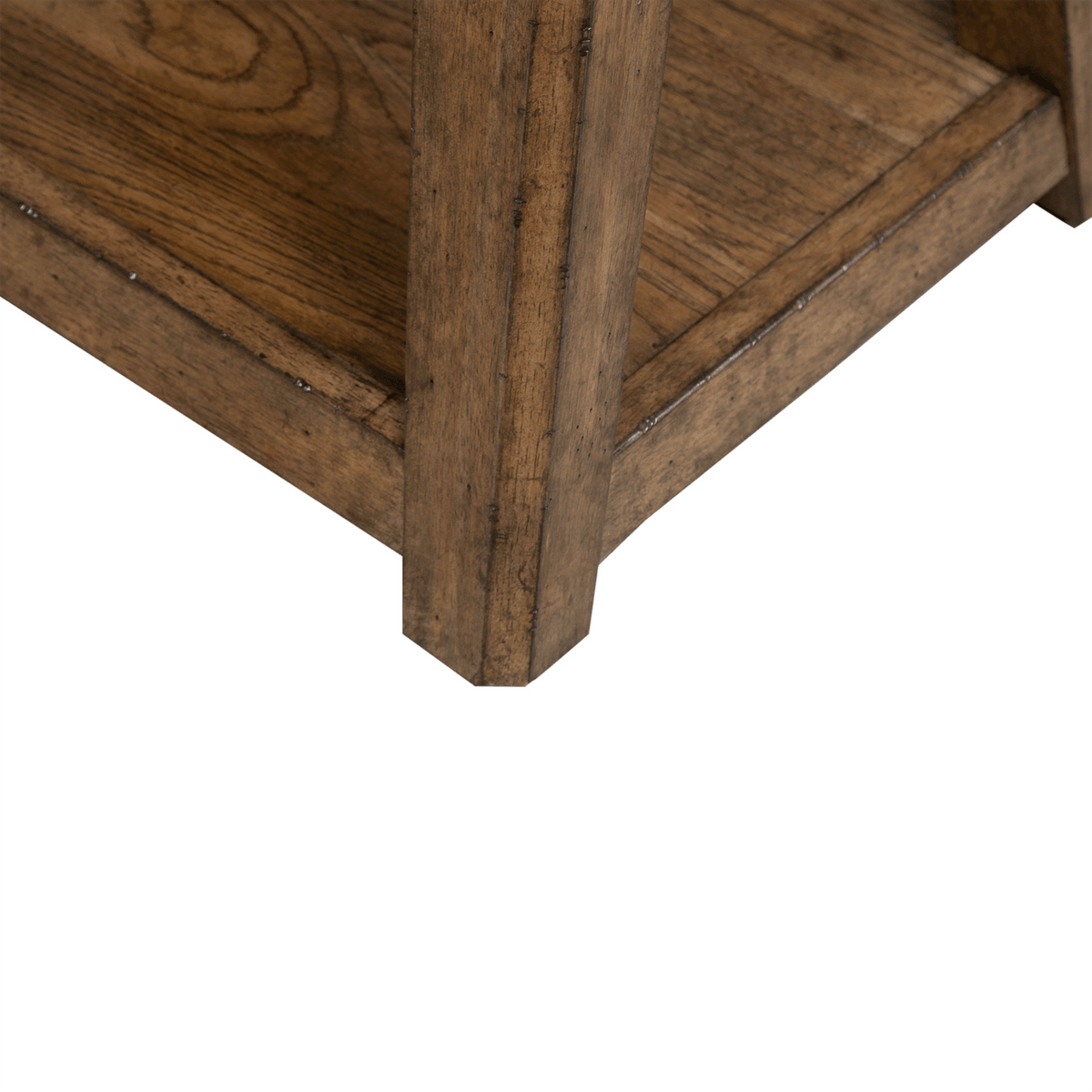 Carolina Park End Table 930-OT1021 - Darseys Furniture & MattressLiberty Furniture