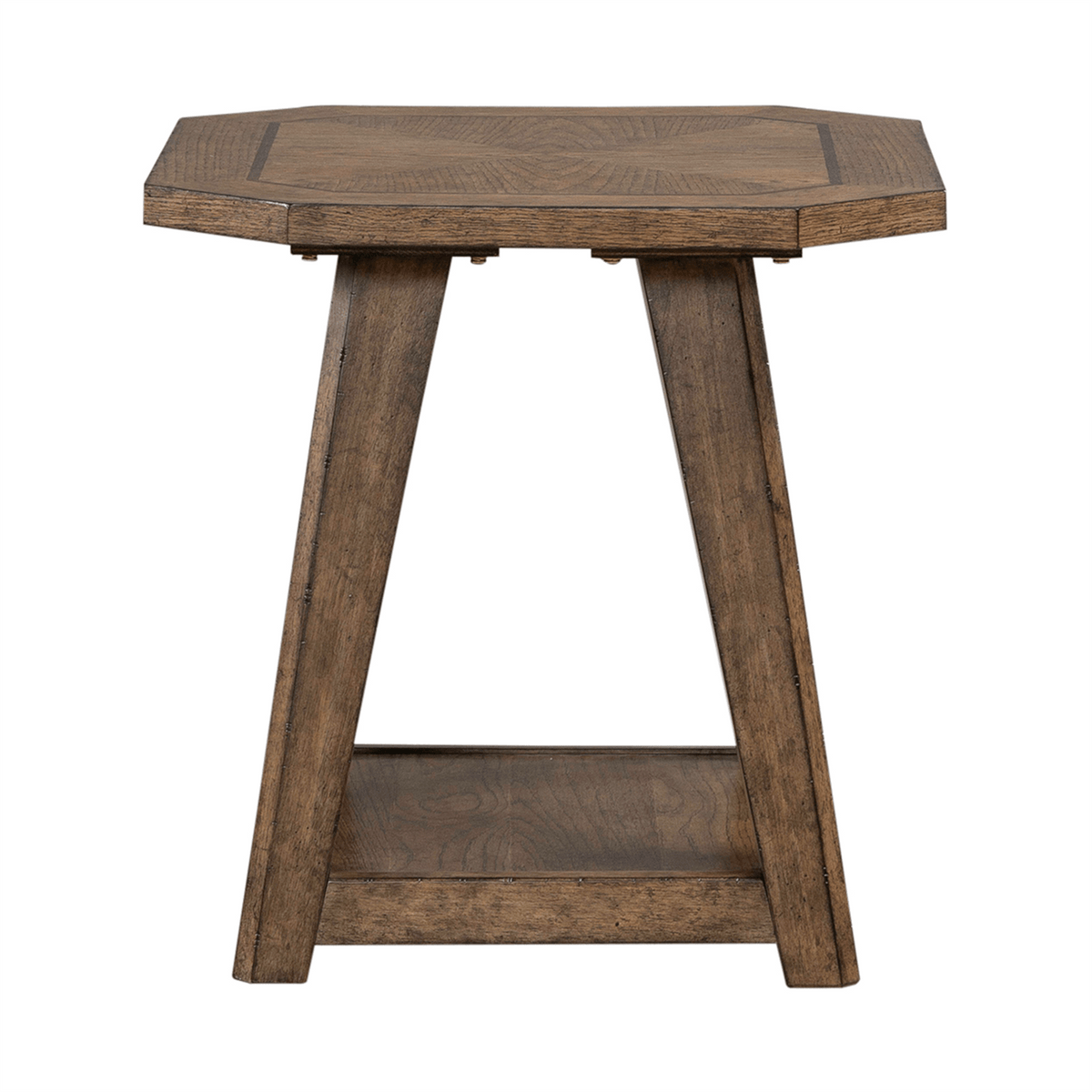 Carolina Park End Table 930-OT1021 - Darseys Furniture & MattressLiberty Furniture