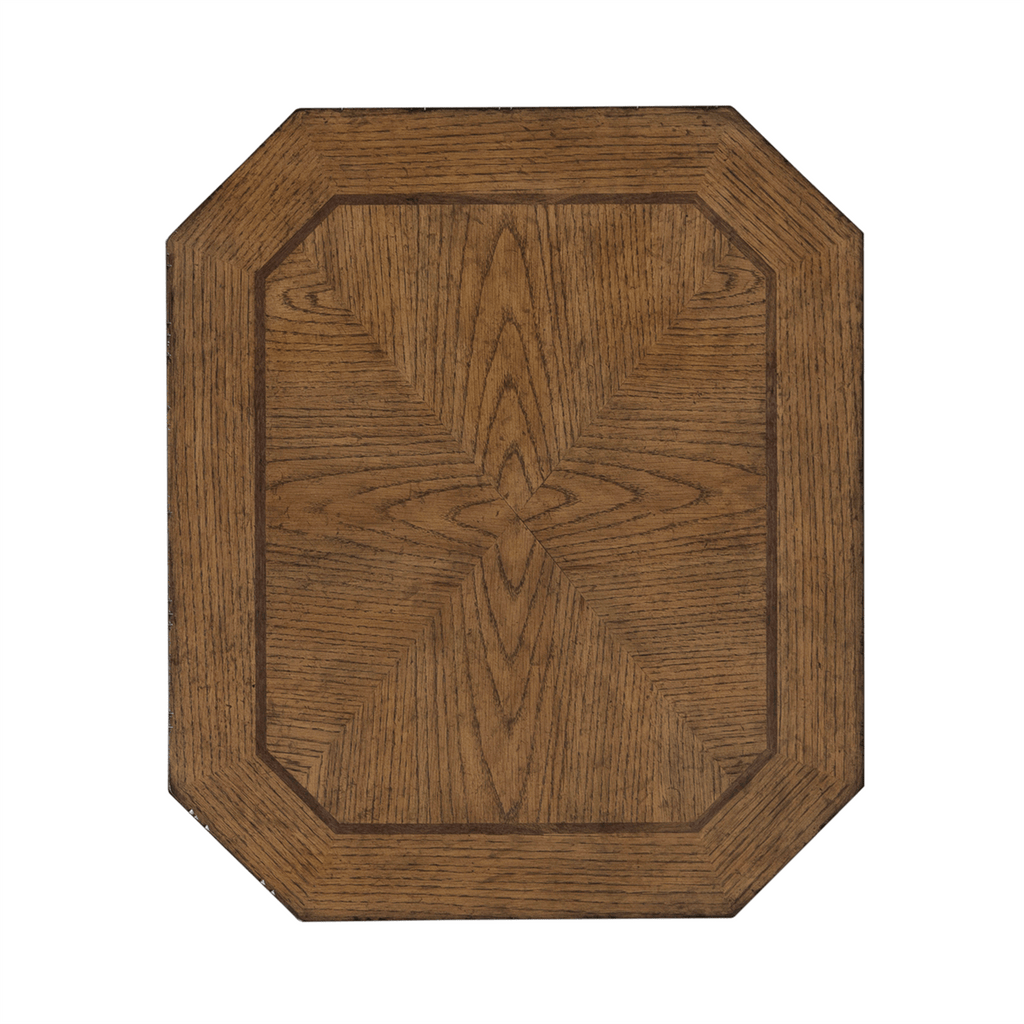 Carolina Park End Table 930-OT1021 - Darseys Furniture & MattressLiberty Furniture