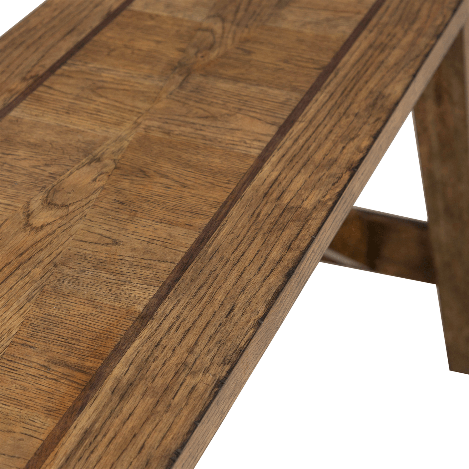 Carolina Park Sofa Table 930-OT1030 - Darseys Furniture & MattressLiberty Furniture