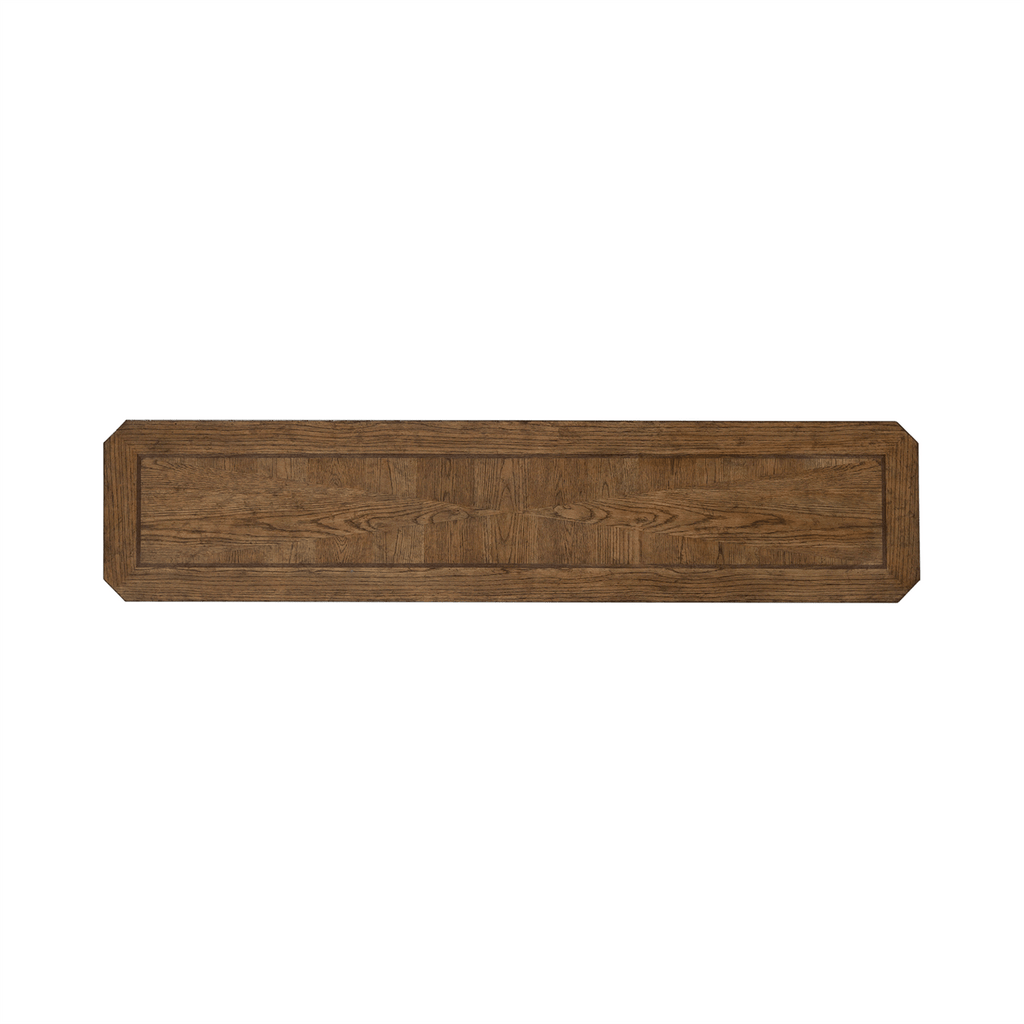 Carolina Park Sofa Table 930-OT1030 - Darseys Furniture & MattressLiberty Furniture