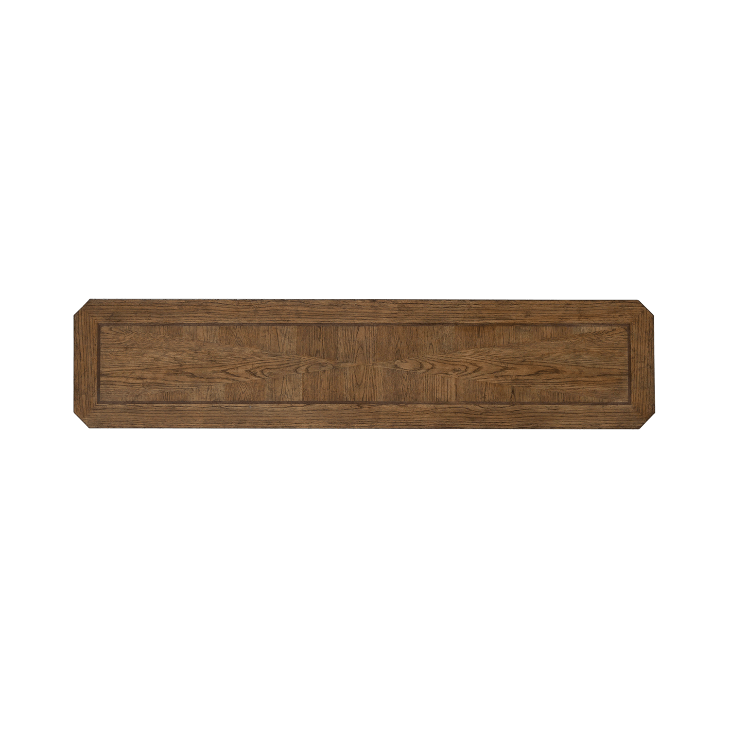Carolina Park Sofa Table 930-OT1030 - Darseys Furniture & MattressLiberty Furniture