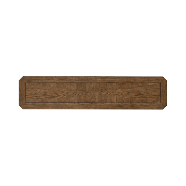 Carolina Park Sofa Table 930-OT1030 - Darseys Furniture & MattressLiberty Furniture