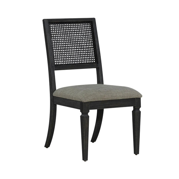 Caruso Heights Table and 8 Chairs 271 - C9101A/C9101S/T4000 - Darseys Furniture & MattressLiberty Furniture