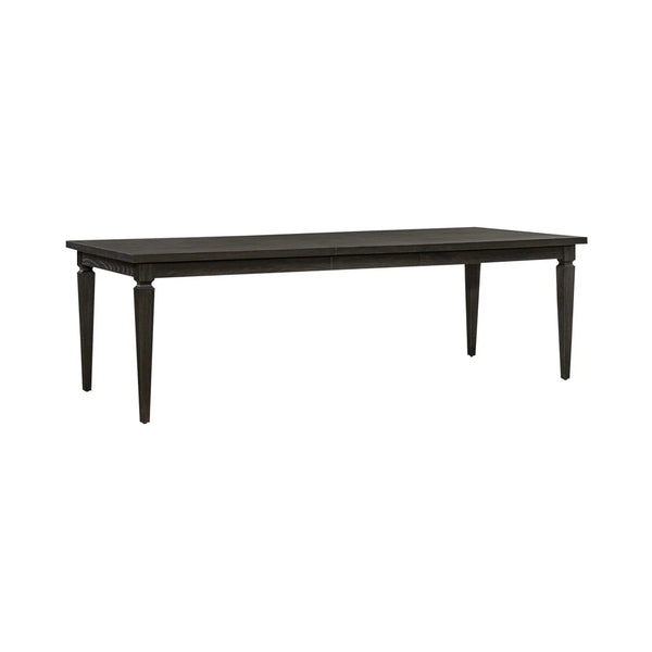 Caruso Heights Table and 8 Chairs 271 - C9101A/C9101S/T4000 - Darseys Furniture & MattressLiberty Furniture