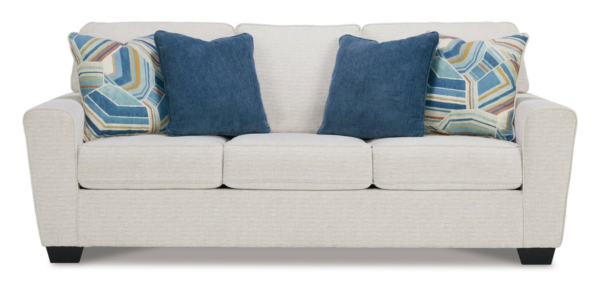 Cashton Snow Sofa 4060438 - Darseys Furniture & MattressAshley