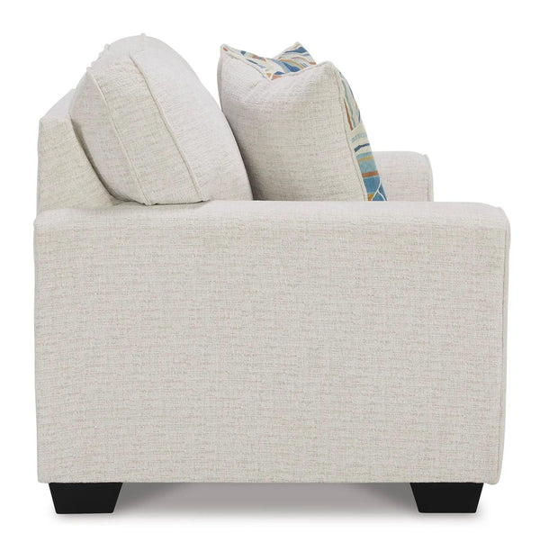 Cashton Snow Sofa 4060438 - Darseys Furniture & MattressAshley