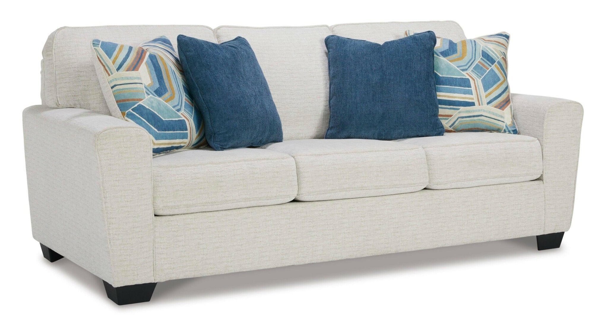 Cashton Snow Sofa 4060438 - Darseys Furniture & MattressAshley Main image