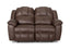 Castello Outlier Walnut Reclining Loveseat 69223 - 3311 - 14 - Darseys Furniture & MattressFranklin Furniture Corp.