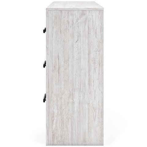Cayboni Dresser Mirror B3788 - 31/36 - Darseys Furniture & MattressAshley