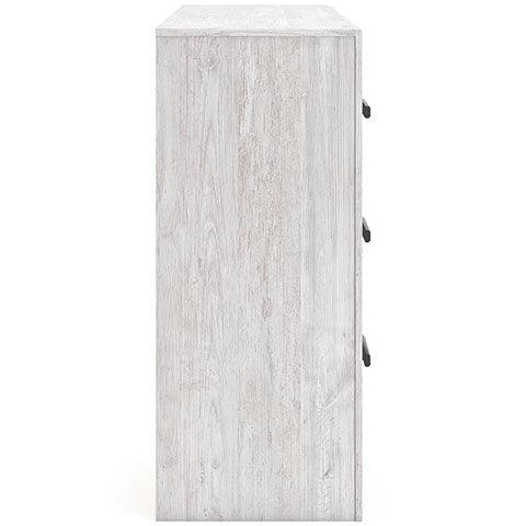 Cayboni Dresser Mirror B3788 - 31/36 - Darseys Furniture & MattressAshley