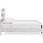 Cayboni Queen Size B3788 - 71/96 - Darseys Furniture & MattressAshley