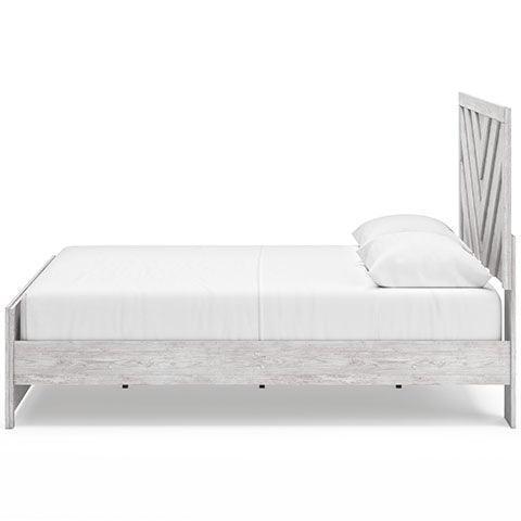 Cayboni Queen Size B3788 - 71/96 - Darseys Furniture & MattressAshley