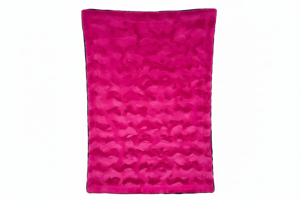 Cerise Hide Eggplant Sydney - Darseys Furniture & MattressHandmade Heifer Main image