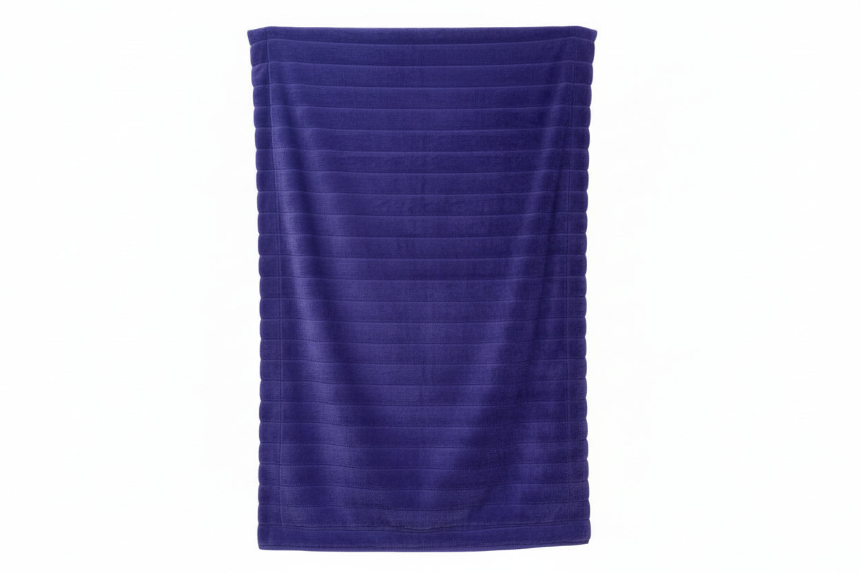 Cerise Hide Eggplant Sydney - Darseys Furniture & MattressHandmade Heifer