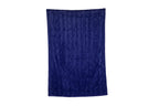 Cerise Hide Pansy Hide - Mega Size 90'x55" - Darseys Furniture & MattressHandmade Heifer