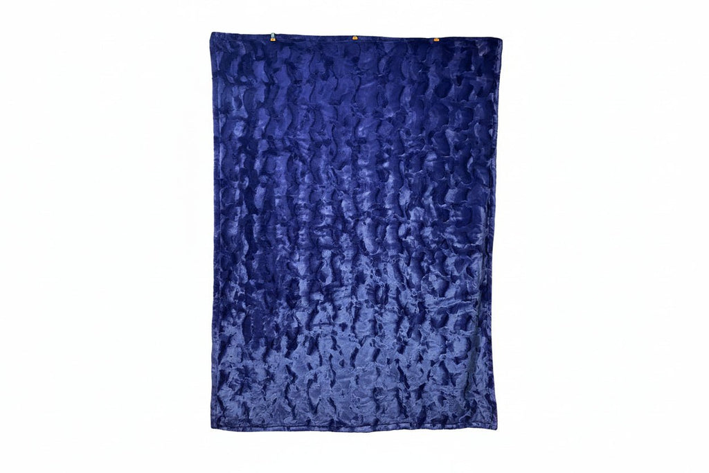Cerise Hide Pansy Hide - XL Size 80"x55" - Darseys Furniture & MattressHandmade Heifer
