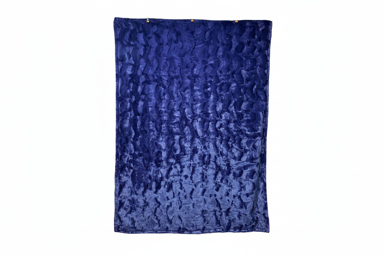 Cerise Hide Pansy Hide - XL Size 80"x55" - Darseys Furniture & MattressHandmade Heifer