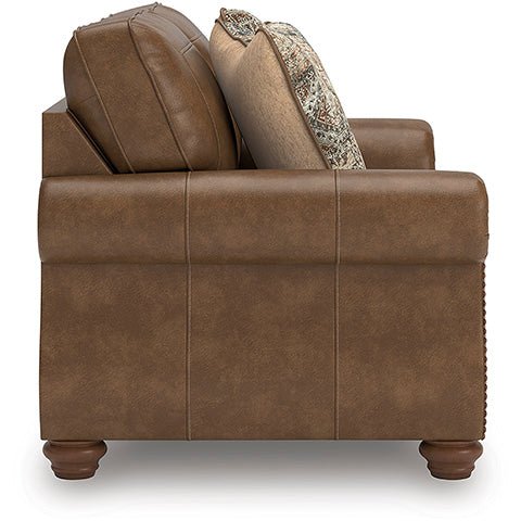 Chasemore Earth Loveseat 5590235 - Darseys Furniture & MattressAshley