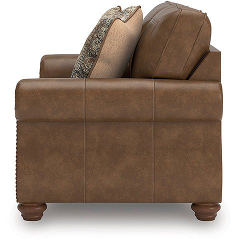 Chasemore Earth Loveseat 5590235 - Darseys Furniture & MattressAshley