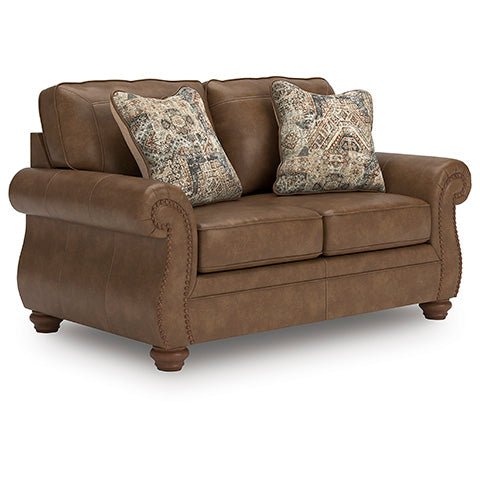 Chasemore Earth Loveseat 5590235 - Darseys Furniture & MattressAshley