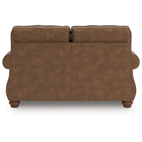 Chasemore Earth Loveseat 5590235 - Darseys Furniture & MattressAshley