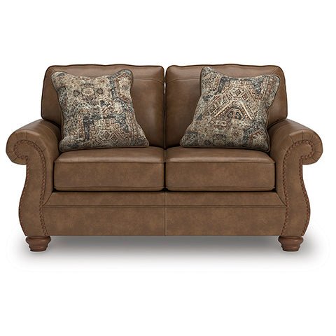 Chasemore Earth Loveseat 5590235 - Darseys Furniture & MattressAshley
