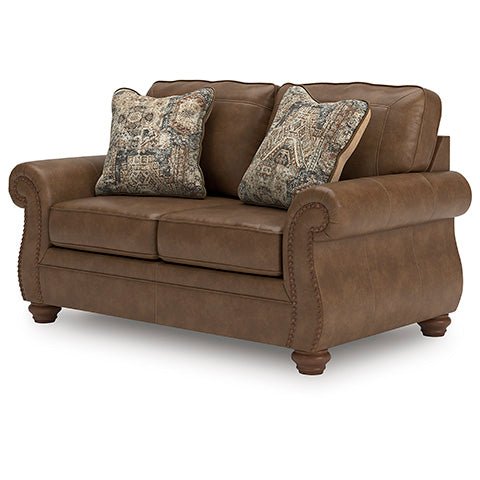 Chasemore Earth Loveseat 5590235 - Darseys Furniture & MattressAshley