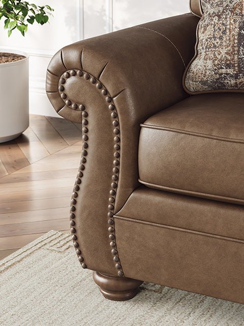 Chasemore Earth Sofa 5590238 - Darseys Furniture & MattressAshley