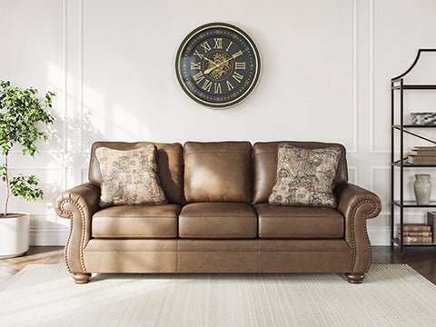 Chasemore Earth Sofa 5590238 - Darseys Furniture & MattressAshley Main image