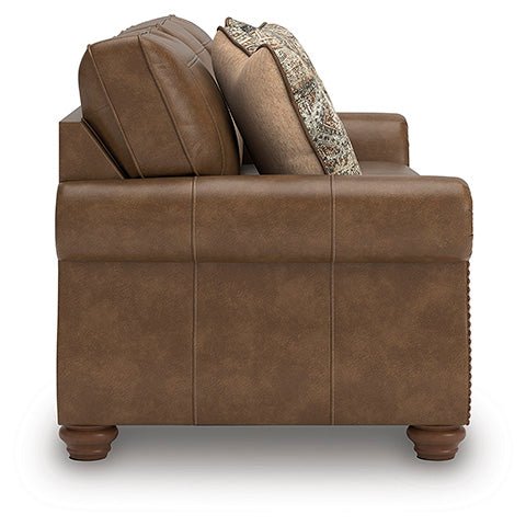 Chasemore Earth Sofa 5590238 - Darseys Furniture & MattressAshley