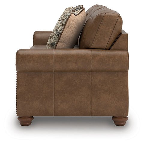 Chasemore Earth Sofa 5590238 - Darseys Furniture & MattressAshley