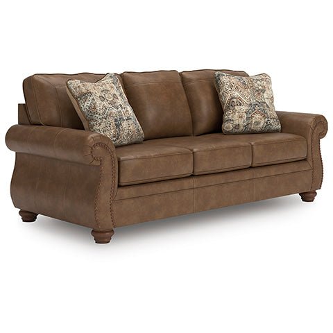 Chasemore Earth Sofa 5590238 Secondary image