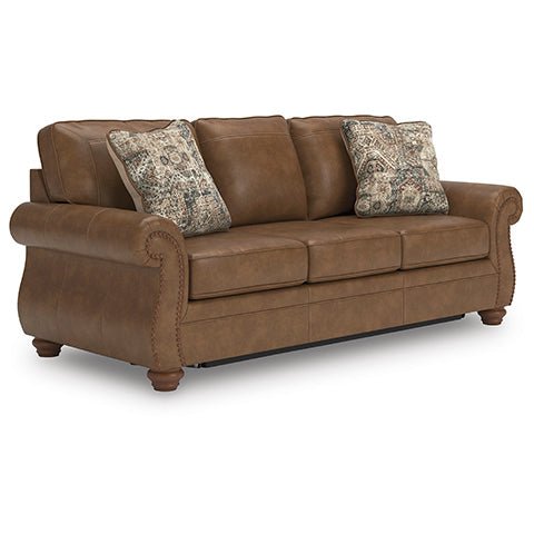 Chasemore Earth Sofa Sleeper 5590239 - Darseys Furniture & MattressAshley