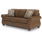 Chasemore Earth Sofa Sleeper 5590239 - Darseys Furniture & MattressAshley
