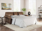 Chasemore Earth Sofa Sleeper 5590239 - Darseys Furniture & MattressAshley