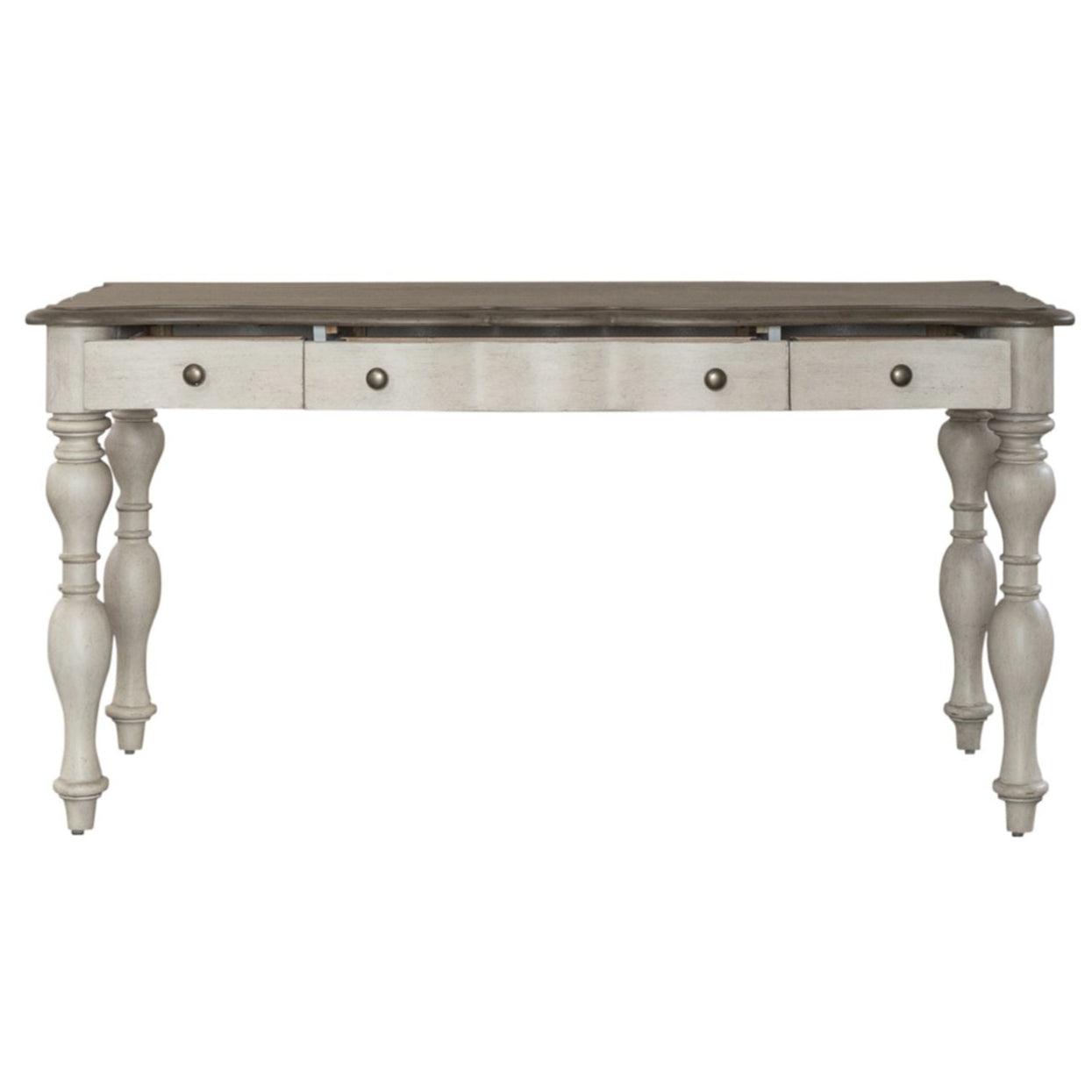 Chesapeake Desk 493W - H0107 UJL - Darseys Furniture & MattressLiberty Furniture