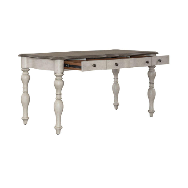 Chesapeake Desk 493W - H0107 UJL - Darseys Furniture & MattressLiberty Furniture