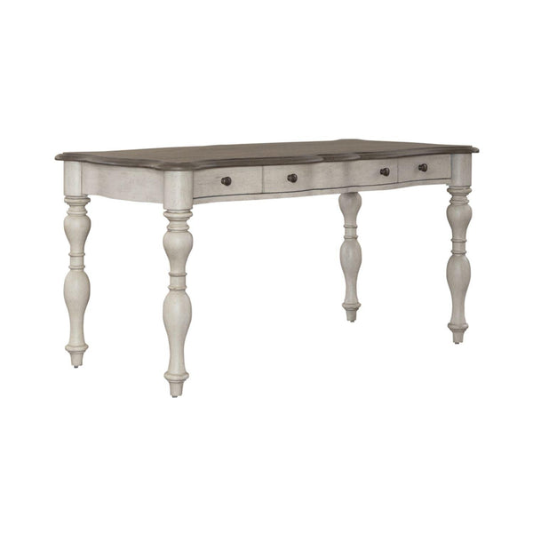 Chesapeake Desk 493W - H0107 UJL - Darseys Furniture & MattressLiberty Furniture